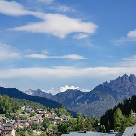 Sporting 3* Val di Zoldo