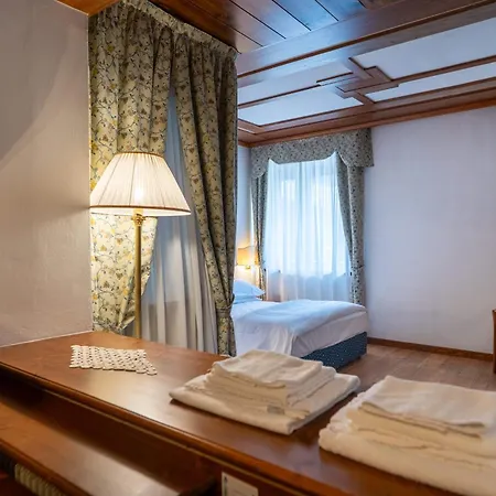 Sporting Hotel Val di Zoldo