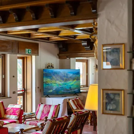 Hotel Sporting Val di Zoldo