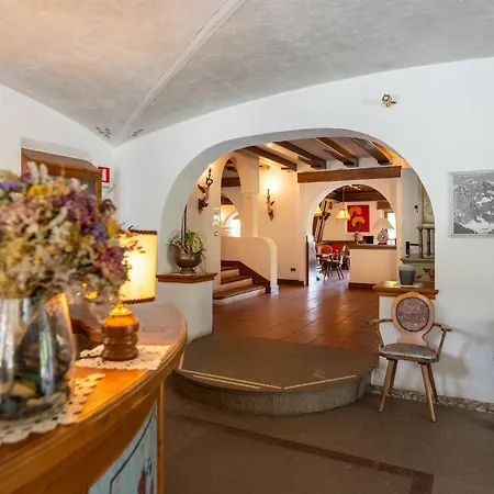Hotel Sporting Val di Zoldo