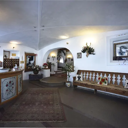 Hotel Sporting 3*