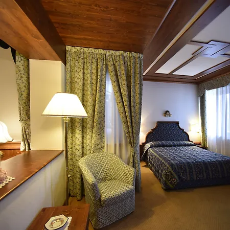 Hotel Sporting