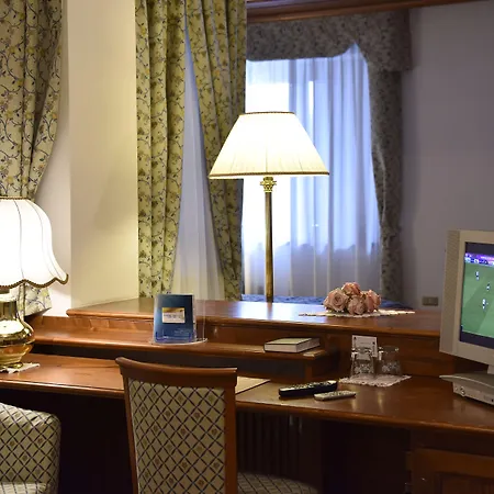 Hotel Sporting Val di Zoldo