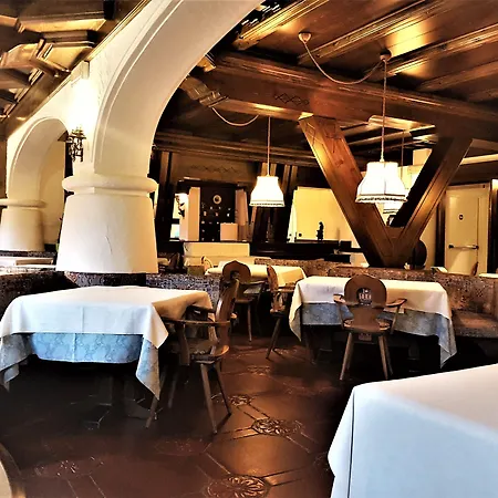 Sporting 3* Val di Zoldo