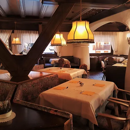 Hotel Sporting Val di Zoldo