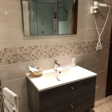 Hotel Sporting Val di Zoldo