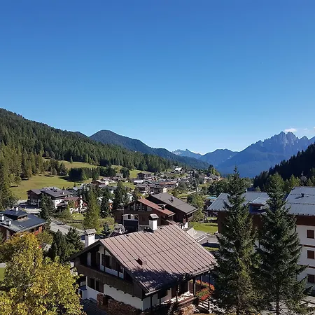 Sporting 3* Val di Zoldo