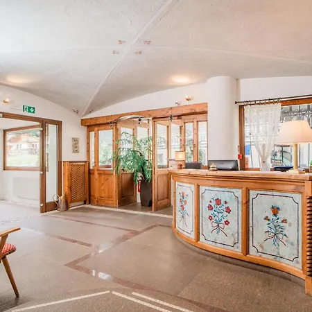 Sporting Hotel Val di Zoldo