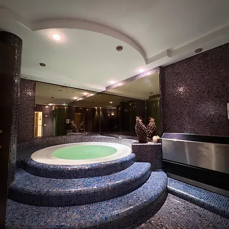 Sporting Hotel Val di Zoldo