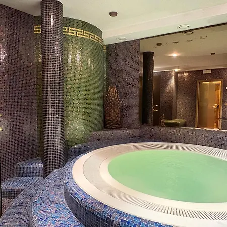 Sporting Hotel Val di Zoldo