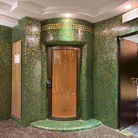 Sporting 3* Val di Zoldo