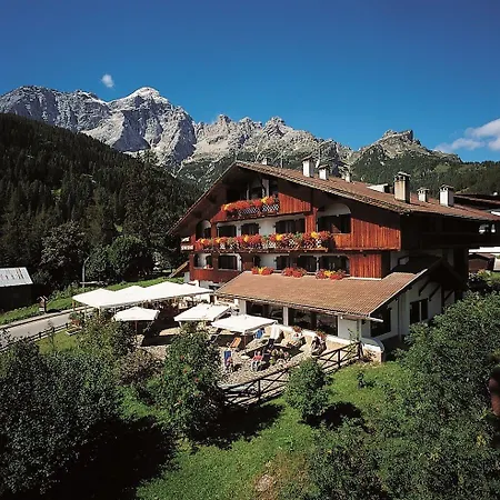 Hotel Sporting Val di Zoldo