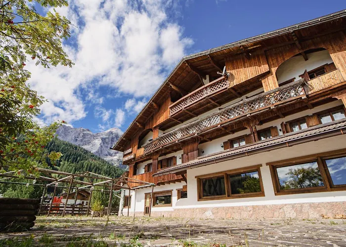 Sporting Hotel Val di Zoldo