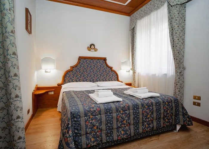 Sporting Hotel Val di Zoldo