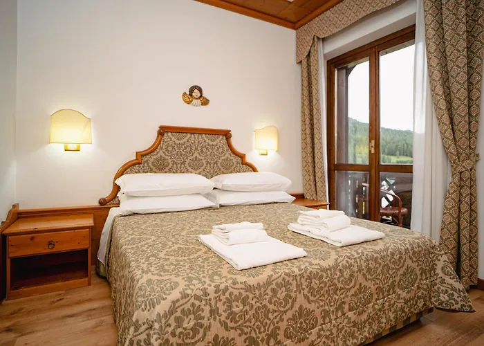 Sporting Hotel Val di Zoldo