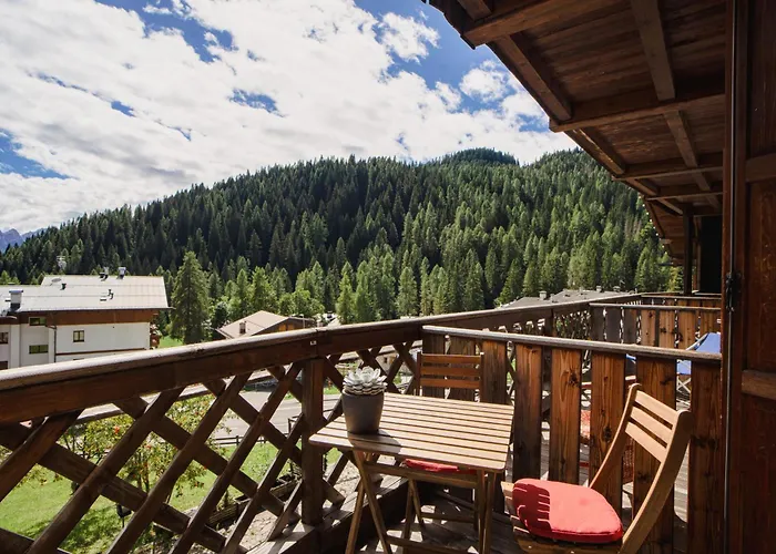 Hotel Sporting Val di Zoldo