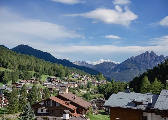 Hotel Sporting Val di Zoldo