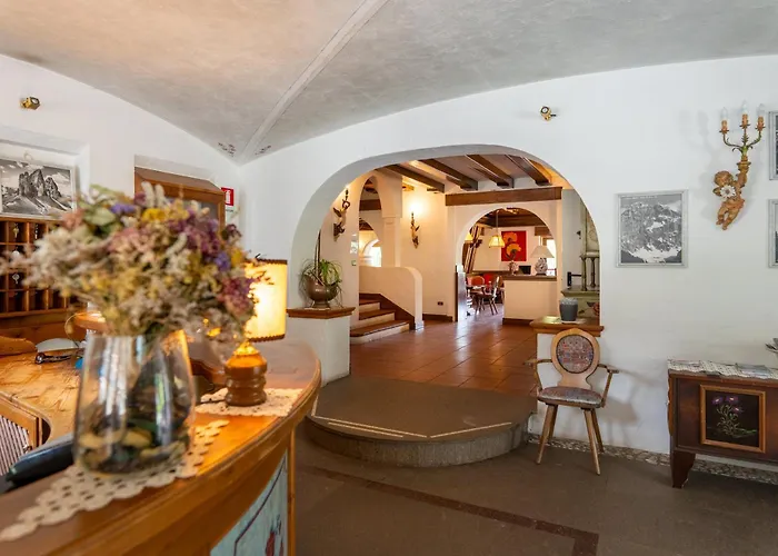 Hotel Sporting Val di Zoldo