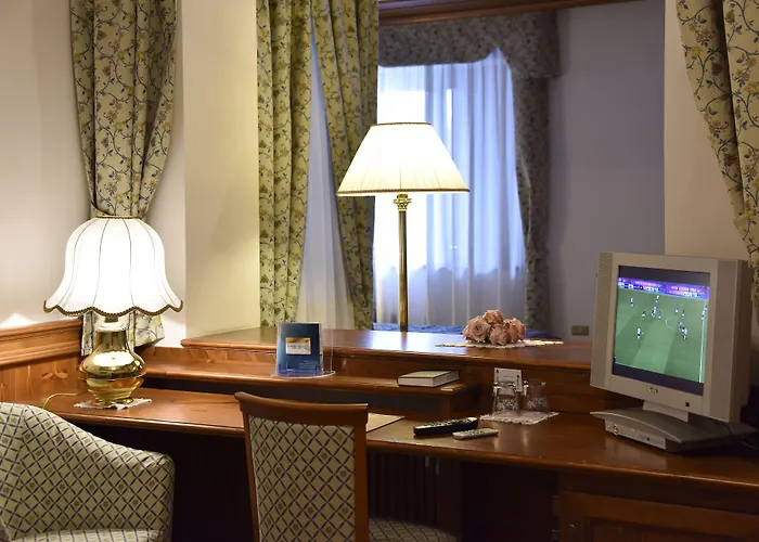 Hotel Sporting Val di Zoldo