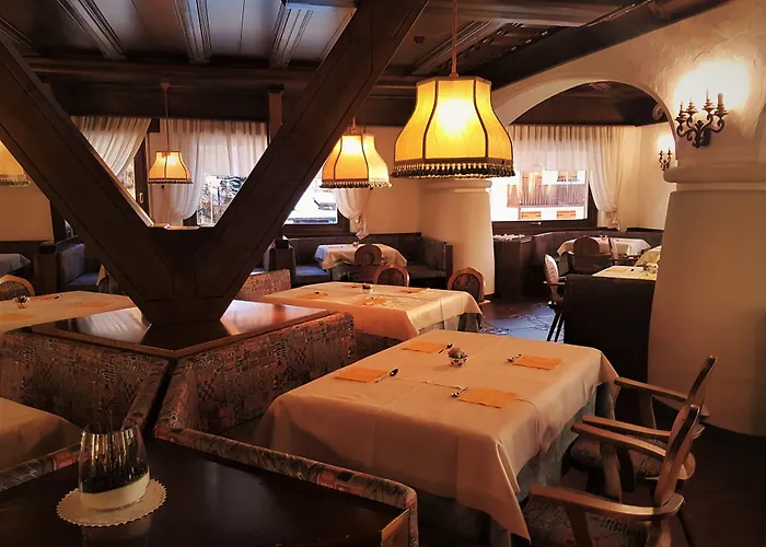 Hotel Sporting Val di Zoldo