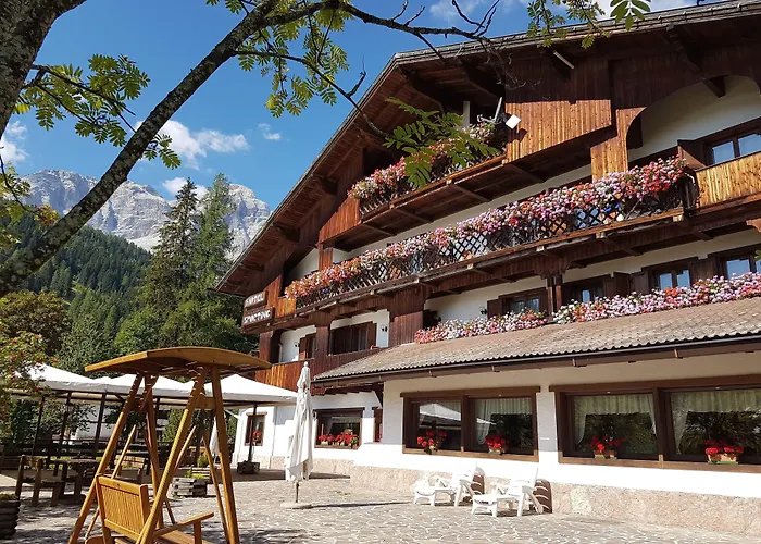 Sporting Val di Zoldo