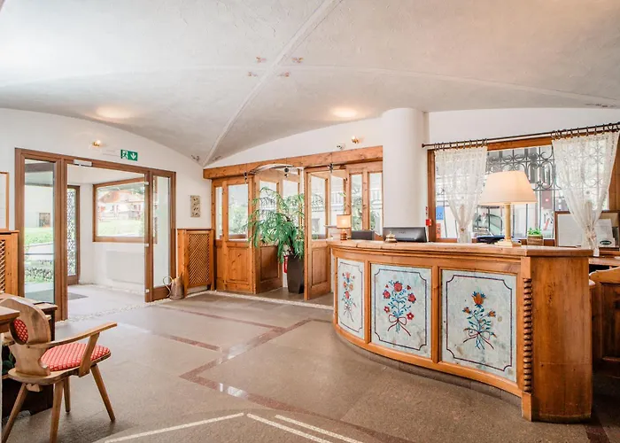 Sporting Hotel Val di Zoldo